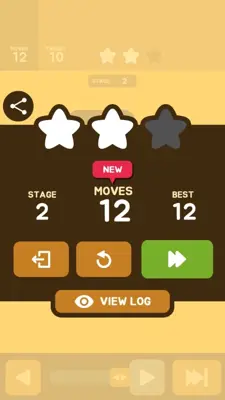 Push Maze Puzzle android App screenshot 5